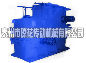 穿孔機(jī)、軋管機(jī)減速機(jī)