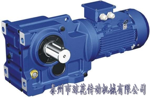 TY、CJY系列減速機(jī)